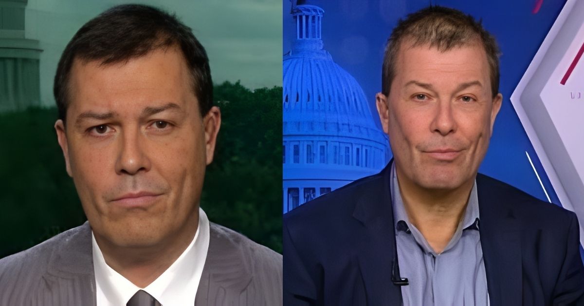 Julian Epstein Net Worth