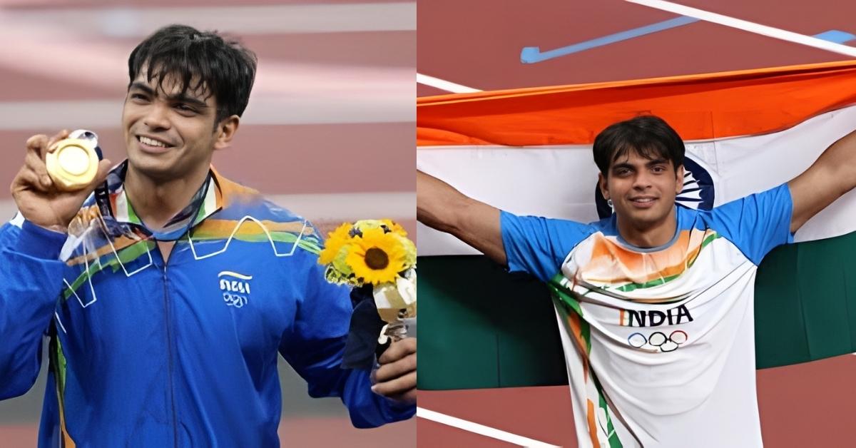 Neeraj Chopra Age