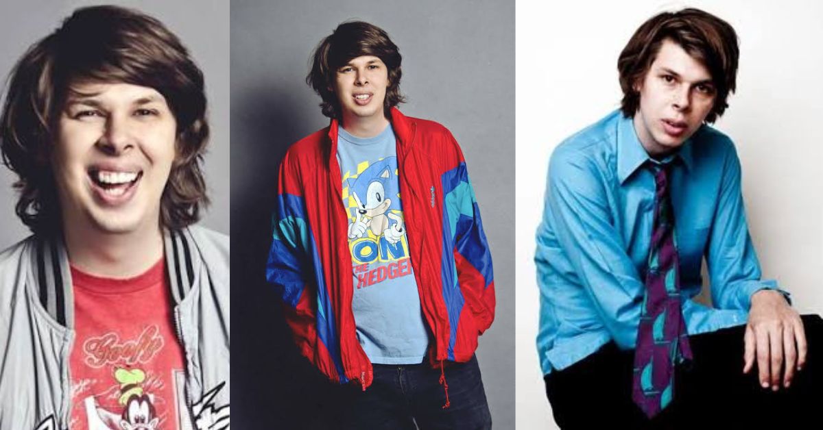Matty Cardarople Net Worth
