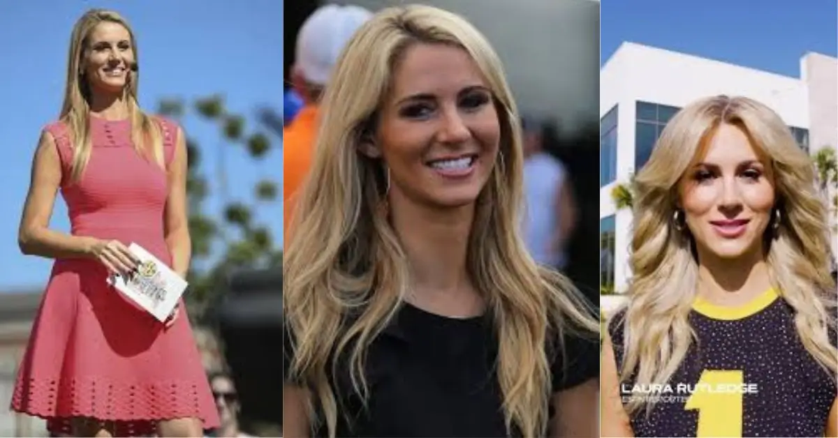 Laura Rutledge Measurements