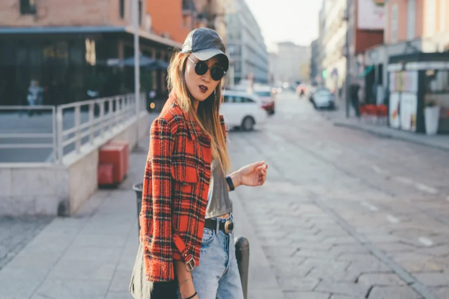 Concrete Couture Decoding Global Street Style and Youth Culture 