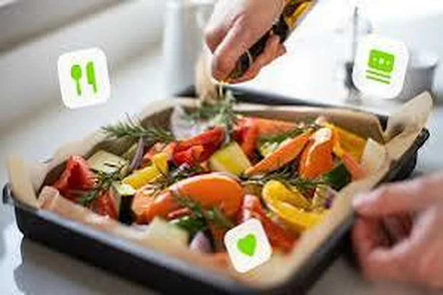 Eat Healthy