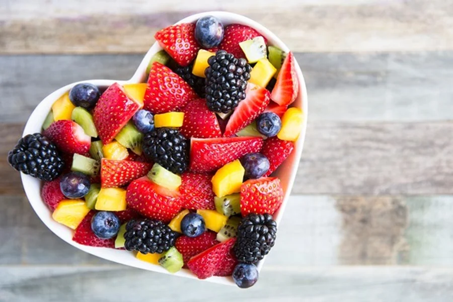 Healthy Foods