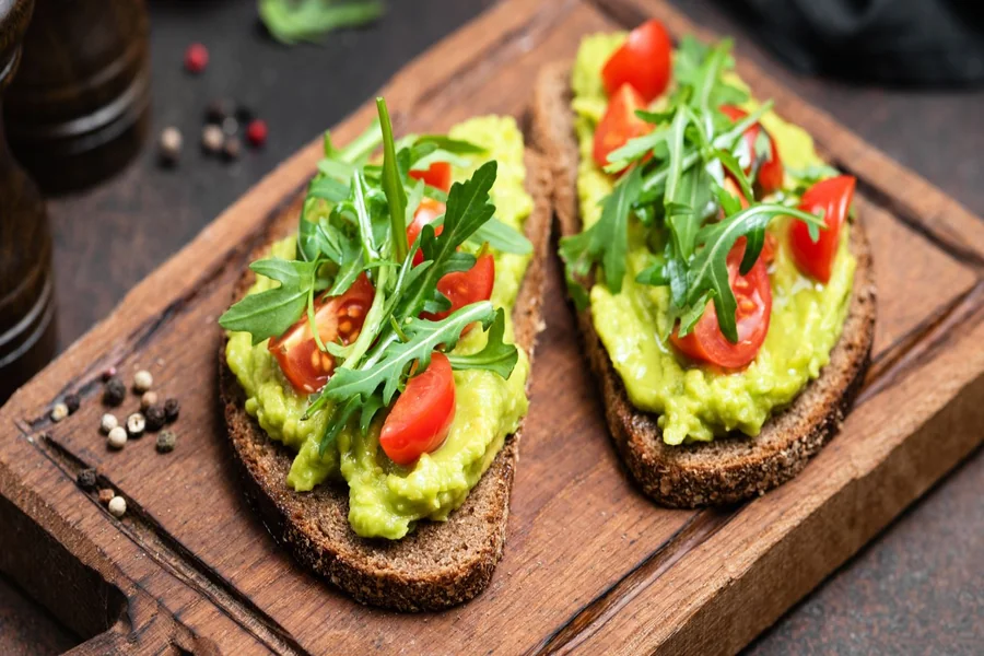 Inflammatory Foods