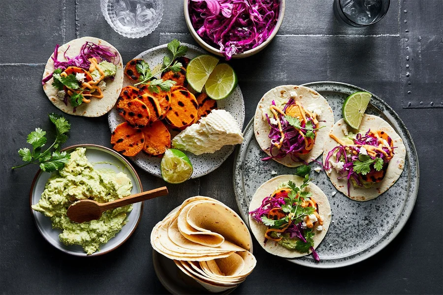 Healthy Meal Ideas for Families