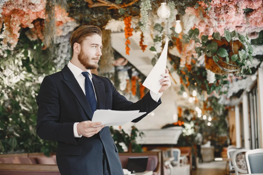How to Create Effective Invitations for Corporate and Special Events