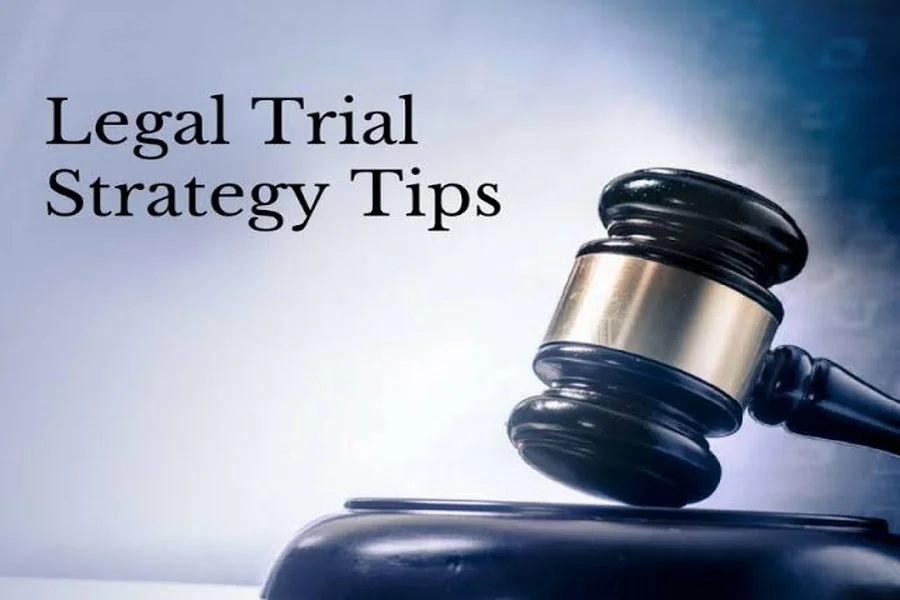 Trial Mastermind Strategies for Legal Success