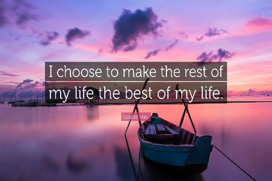 Deep Quotes About Life Choices That Shape Your Future