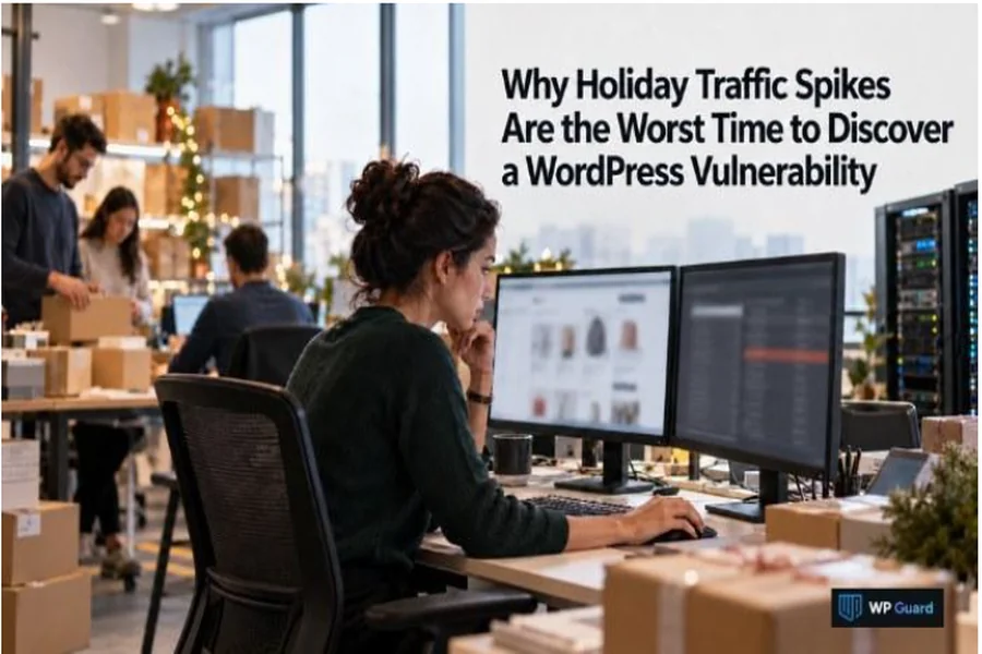 Holiday Traffic